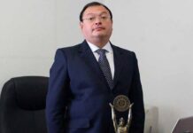 Juan Carlos Benalcázar Guerrón, un docente e investigador, encabeza la terna que propone la Corte Nacional para presidir la Judicatura | Política | Noticias