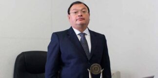 Juan Carlos Benalcázar Guerrón, un docente e investigador, encabeza la terna que propone la Corte Nacional para presidir la Judicatura | Política | Noticias