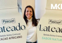 Natalia Fernández define el nuevo público de Pascual Lateado