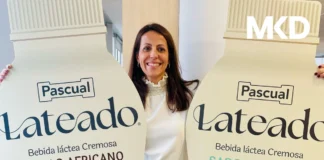 Natalia Fernández define el nuevo público de Pascual Lateado