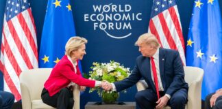 Europa renquea frente a Trump | Economía