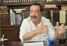 Jaime Nebot explica el incidente de 1990 en el Congreso: ‘Pedí disculpas a la ciudadanía, pero jamás por defender mi honor’ | Política | Noticias