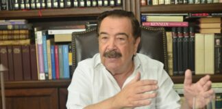 Jaime Nebot reaparece para llamar a la ciudadanía a unirse: “La política y los partidos nos dividen” | Política | Noticias