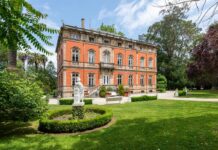 Las tres casas de la semana: palacete con dos siglos de historia en Gijón por 5 millones | Negocios