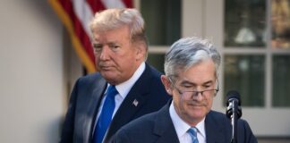 Trump contra “el Señor Demasiado Tarde”: anatomía de la campaña de acoso y derribo al presidente de la Fed | Economía