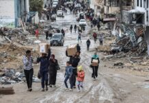 “Economía del genocidio” en Gaza | Economía