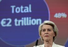 Bruselas plantea crear un mecanismo con deuda conjunta de hasta 395.000 millones para grandes crisis | Economía