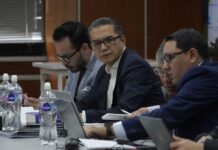 Wilman Terán rechaza acusación en caso Pantalla y asegura que Fiscalía no podrá probar nada de lo anunciado | Política | Noticias