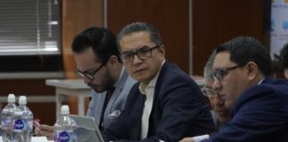 Wilman Terán rechaza acusación en caso Pantalla y asegura que Fiscalía no podrá probar nada de lo anunciado | Política | Noticias