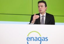 Enagás se suma a la ola de repatriación de deuda y trae a España un programa de pagarés | Mercados Financieros