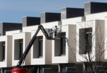 La firma de hipotecas se dispara un 54,4% en mayo y suma once meses al alza | Economía