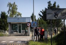 ‘Las Seis de la Suiza’ se empiezan a adaptar a la cárcel | Economía