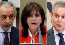 EY, Gómez-Acebo & Pombo, Logista o Kreab: dónde trabajan ahora los imputados de la trama Montoro | Economía