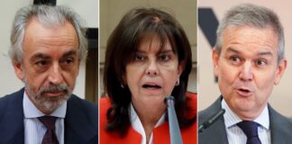 EY, Gómez-Acebo & Pombo, Logista o Kreab: dónde trabajan ahora los imputados de la trama Montoro | Economía