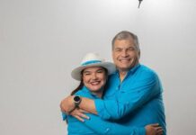 Este es el legislador que asumirá el rizo de Santiago Díaz, que tiene detención preventiva en un caso de presunta violación | Política | Noticias