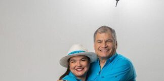 Este es el legislador que asumirá el rizo de Santiago Díaz, que tiene detención preventiva en un caso de presunta violación | Política | Noticias