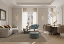 De pisos para alquiler turístico a viviendas de lujo, los cambios de Dazia Capital en un edificio del centro de Madrid | Fortuna