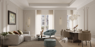 De pisos para alquiler turístico a viviendas de lujo, los cambios de Dazia Capital en un edificio del centro de Madrid | Fortuna