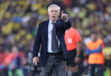 La Audiencia de Madrid condena a Carlo Ancelotti a un año de prisión por fraude fiscal | Economía