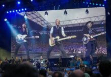 Este es el impacto récord de la música en vivo en la economía y la pequeña empresa | Pymes | Extras