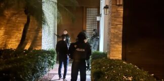 Allanan empresa que habría comprado diésel subsidiado para revenderlo a consumidores no autorizados | Guayaquil |