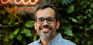 Pedro Massa, nuevo director general de Coca-Cola Iberia