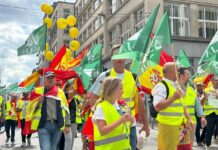 El sector agrario se rebela contra el recorte del 22% de las ayudas al campo en el presupuesto europeo | Economía