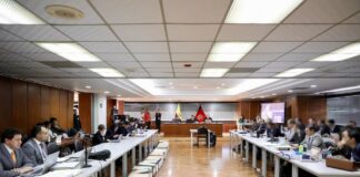 Una condena de siete años de cárcel más agravantes es lo que pide la Fiscalía para los seis acusados de ser parte de una ‘estructura criminal’ en el caso Plaga | Política | Noticias