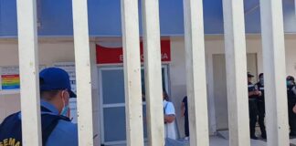 ‘Lo que ocurrió hoy no fue un accidente, fue un hecho premeditado que busca sembrar temor’, indica ministra Alegría Crespo sobre ataque con químicos en Balzar | Política | Noticias