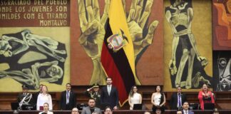 Asamblea Nacional aprueba la Ley de Áreas Protegidas con 80 votos | Política | Noticias