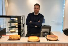 Álex Cordobés o cómo facturar 10 millones de euros con tartas de queso | Negocios