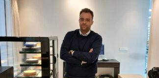 Álex Cordobés o cómo facturar 10 millones de euros con tartas de queso | Negocios