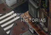 Huinca Cine debuta en España con historias que emocionan