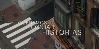 Huinca Cine debuta en España con historias que emocionan