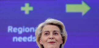 Bruselas lanza unos presupuestos que quintuplican el gasto en defensa y dan más poder a los Estados | Economía