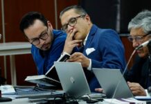 Procuraduría cree que Wilman Terán debe devolver al Estado más de $ 215.000 invertidos en concurso fallido que intentó manipular | Política | Noticias