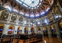 Trump zarandea los mercados con la amenaza de cesar a Powell | Mercados Financieros