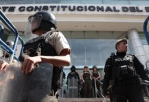 Ley de Áreas Protegidas ya tiene dos demandas de inconstitucionalidad en la Corte Constitucional | Política | Noticias