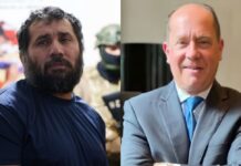 Alias ‘Fito’ se reunió con Alexei Schacht, su abogado estadounidense, en La Roca | Política | Noticias