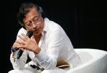 ‘No tengo ni idea quién es el tal Fito’: Gustavo Petro califica de ‘especulación’ a la supuesta reunión con el líder de Los Choneros | Política | Noticias