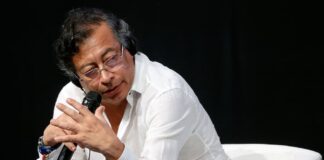 ‘No tengo ni idea quién es el tal Fito’: Gustavo Petro califica de ‘especulación’ a la supuesta reunión con el líder de Los Choneros | Política | Noticias