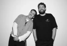 Rubén Caja y Alfonso Moreno: directores creativos en PS21