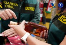 Golpe al fraude de las bebidas alcohólicas sin IVA: desarticulada una trama de 93 empresas y 69 millones evadidos | Economía
