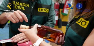 Golpe al fraude de las bebidas alcohólicas sin IVA: desarticulada una trama de 93 empresas y 69 millones evadidos | Economía