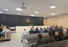 El primer juicio contra BPA acaba con una pena de siete años para su ex consejero delegado | Economía