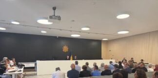 El primer juicio contra BPA acaba con una pena de siete años para su ex consejero delegado | Economía