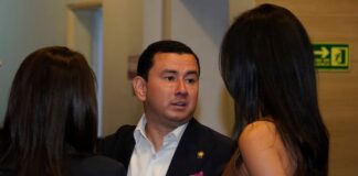 ADN ‘cierra filas’ por Ferdinan Álvarez en medio de cuestionamientos de otros sectores políticos | Política | Noticias