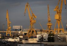 Navantia, en la zona cero del rearme español | Negocios