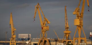 Navantia, en la zona cero del rearme español | Negocios