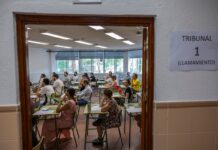 Polémica con las cifras ‘fantasma’ de la próxima Oferta de Empleo Público | Economía